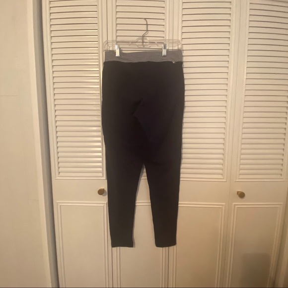 NWT • Nautica • Navy Blue • XS • Sweat Pants - Picture 3 of 4